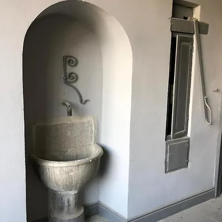 Antico Palazzo Lago Maggiore Verbania Exterior photo