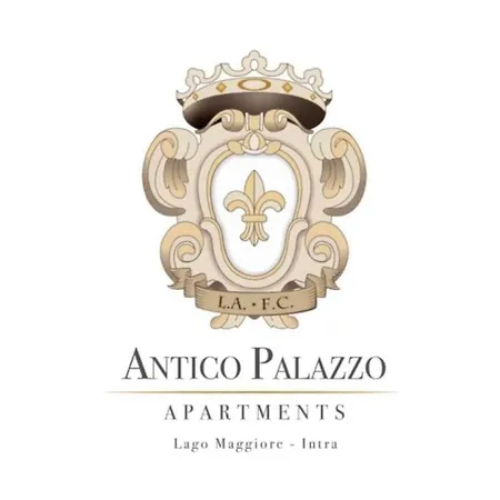 Antico Palazzo Lago Maggiore Verbania Exterior photo