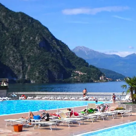 Antico Palazzo Lago Maggiore Verbania Exterior photo