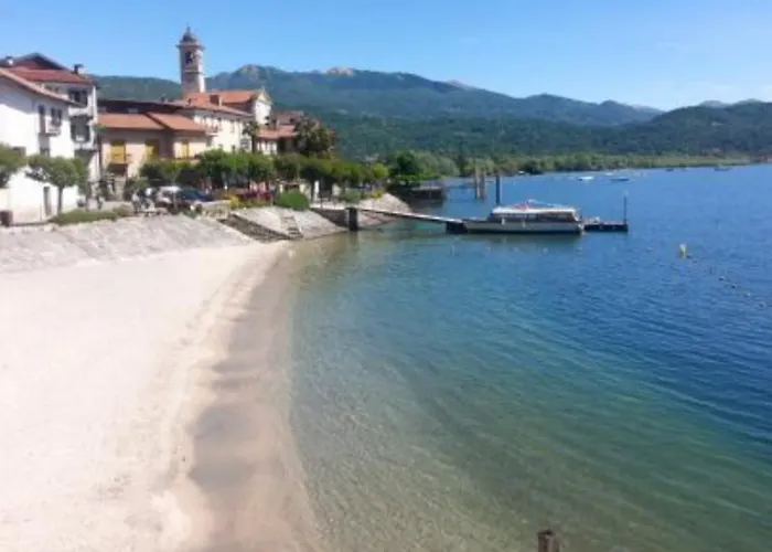 Antico Palazzo Lago Maggiore