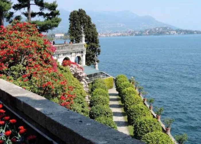 Antico Palazzo Lago Maggiore