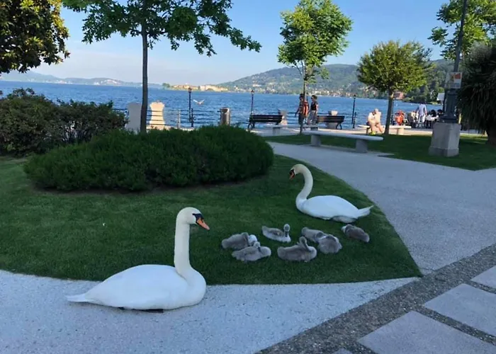 Antico Palazzo Lago Maggiore