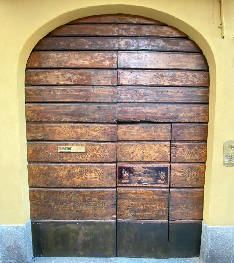 Antico Palazzo Maggiore *