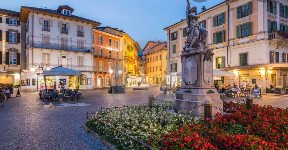 Antico Palazzo Maggiore Holiday home