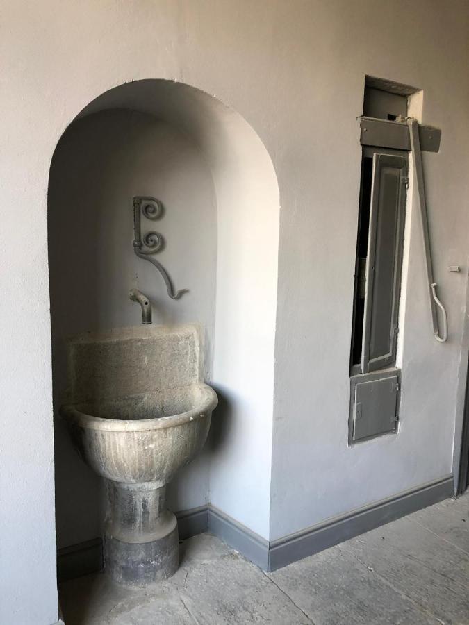 Casa vacanze Antico Palazzo Maggiore Verbania
