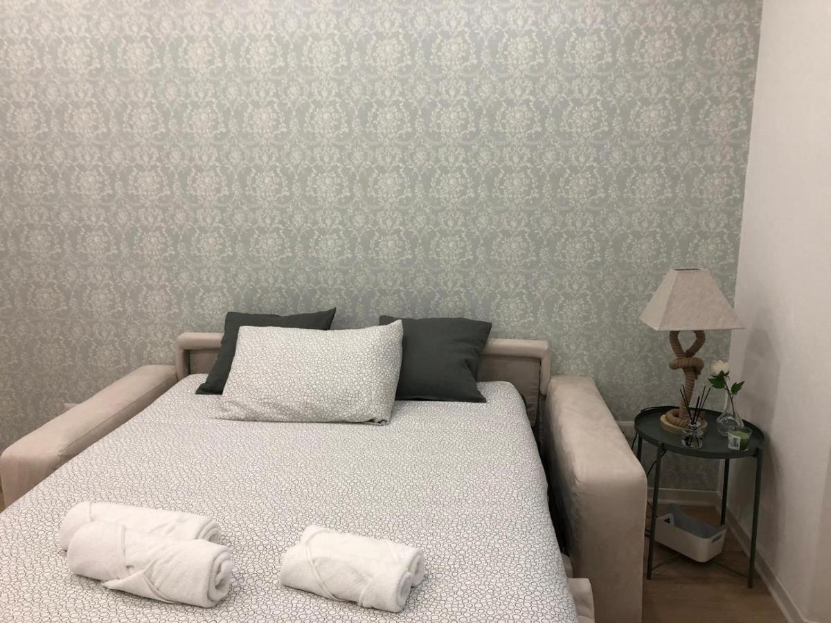 Holiday home Antico Palazzo Maggiore *