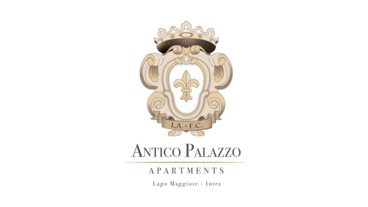 Antico Palazzo Maggiore Verbania